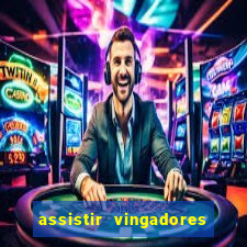 assistir vingadores guerra infinita google drive