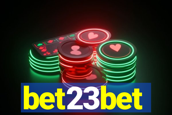 bet23bet