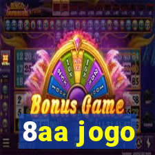 8aa jogo