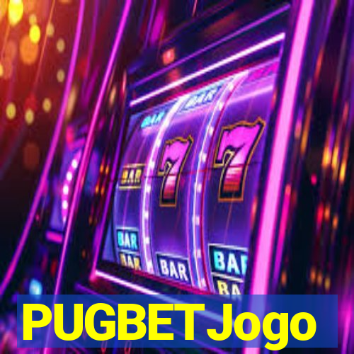 PUGBETJogo