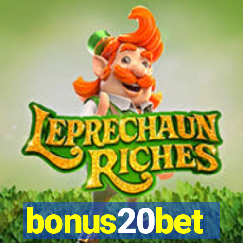 bonus20bet