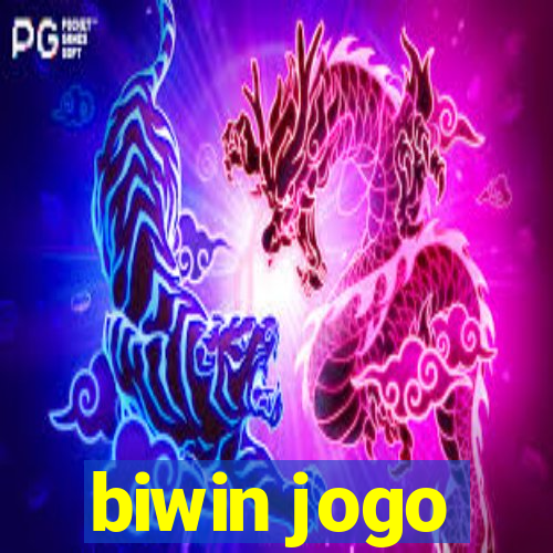 biwin jogo