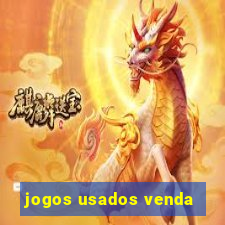 jogos usados venda