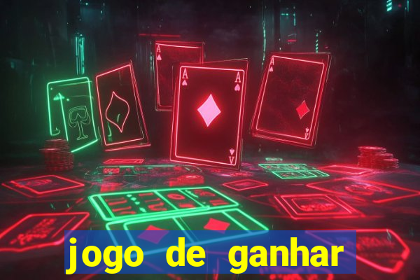 jogo de ganhar dinheiro sem precisar depositar nada