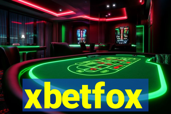 xbetfox