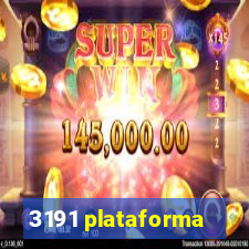 3191 plataforma