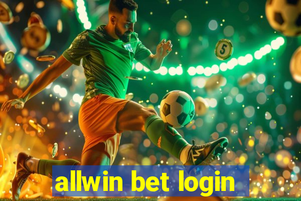 allwin bet login