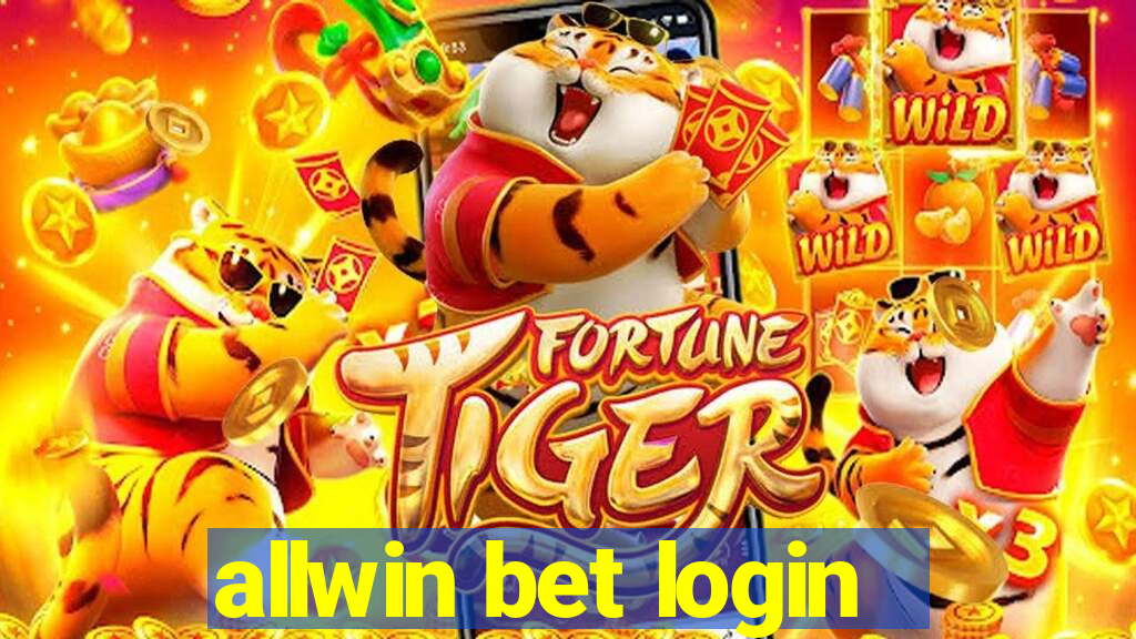 allwin bet login