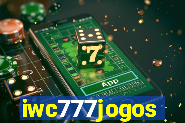 iwc777jogos