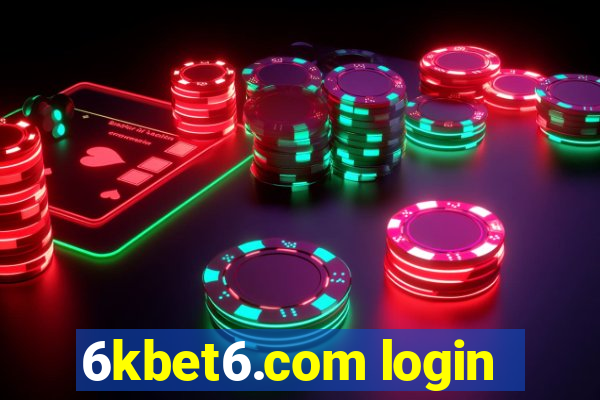 6kbet6.com login