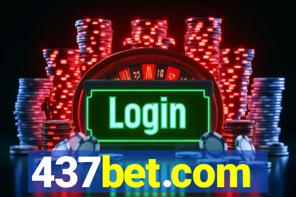 437bet.com