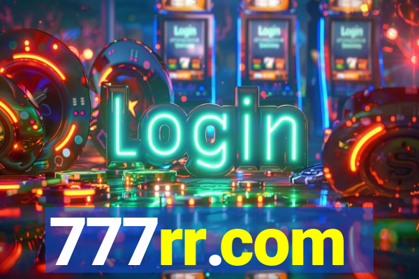 777rr.com