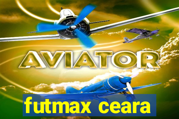 futmax ceara