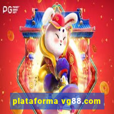 plataforma vg88.com