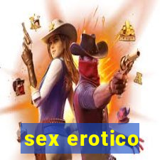 sex erotico