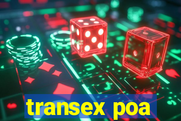 transex poa