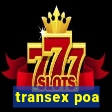 transex poa