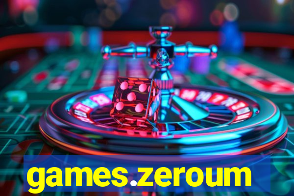 games.zeroum