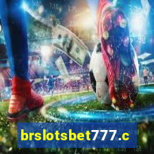 brslotsbet777.com