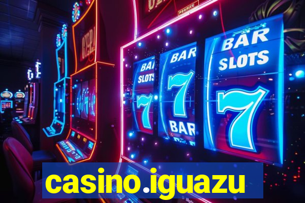 casino.iguazu