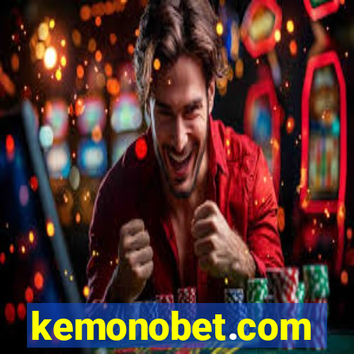 kemonobet.com