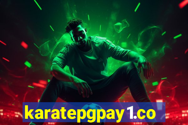 karatepgpay1.com