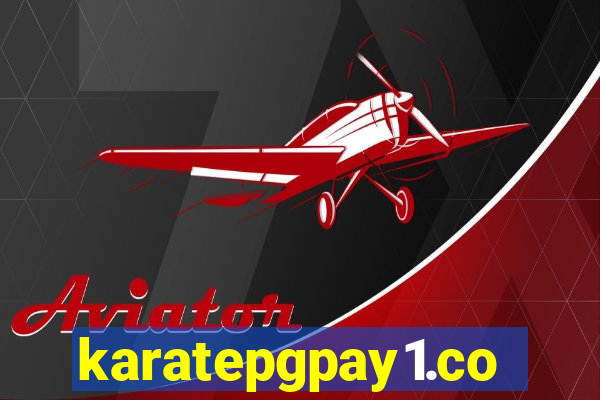 karatepgpay1.com