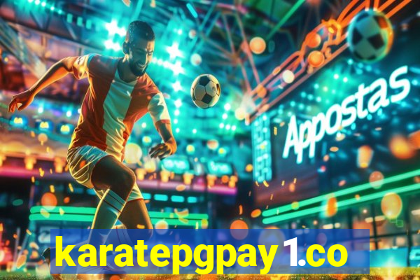 karatepgpay1.com