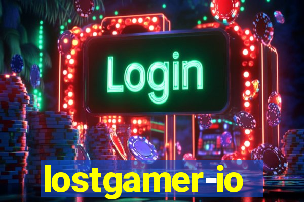 lostgamer-io