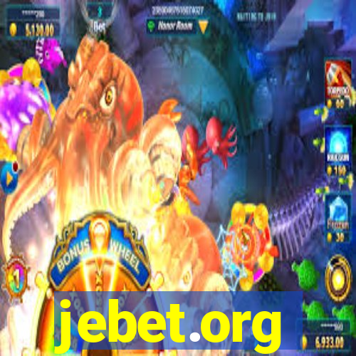 jebet.org