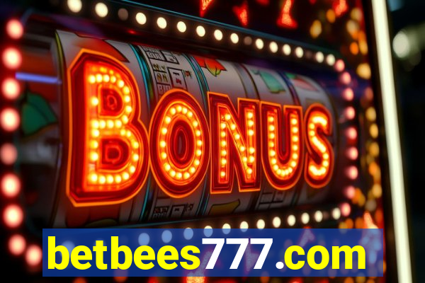 betbees777.com