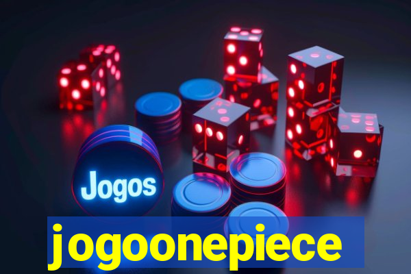 jogoonepiece