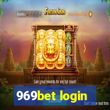 969bet login