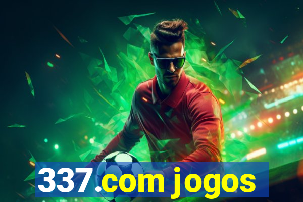 337.com jogos