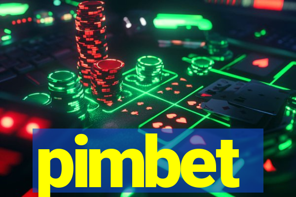 pimbet