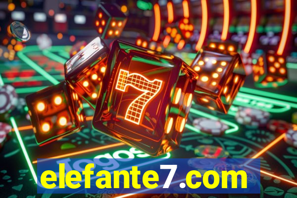 elefante7.com