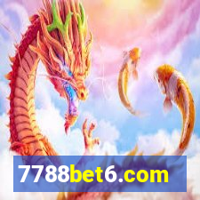 7788bet6.com