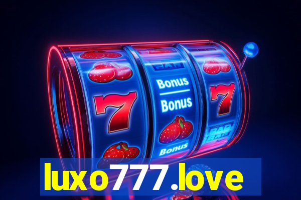 luxo777.love