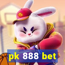 pk 888 bet