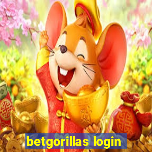 betgorillas login