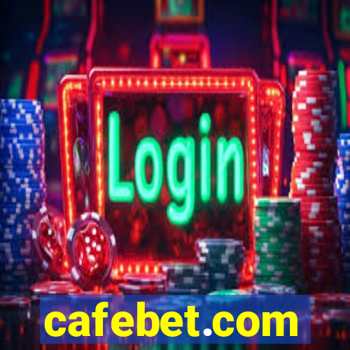 cafebet.com