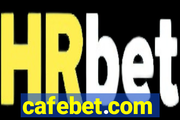 cafebet.com