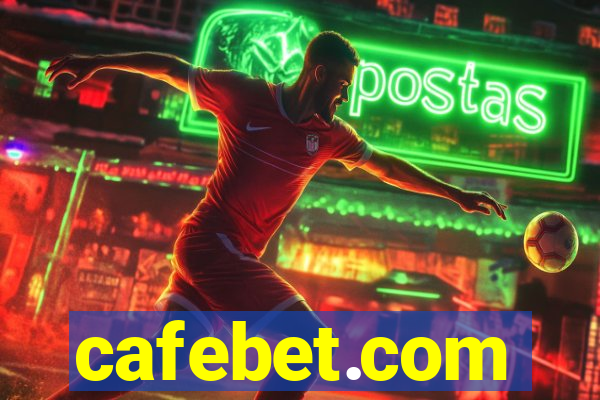 cafebet.com