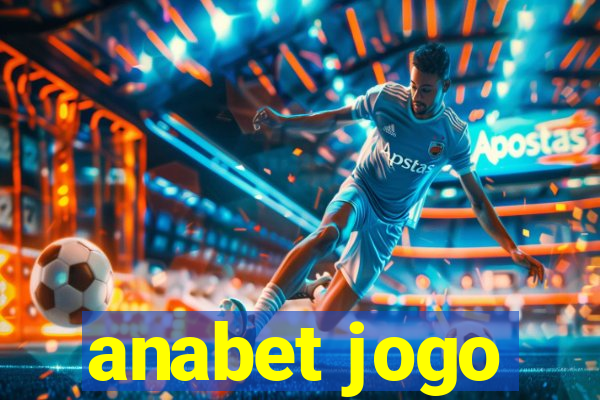 anabet jogo