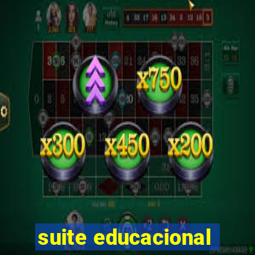 suite educacional