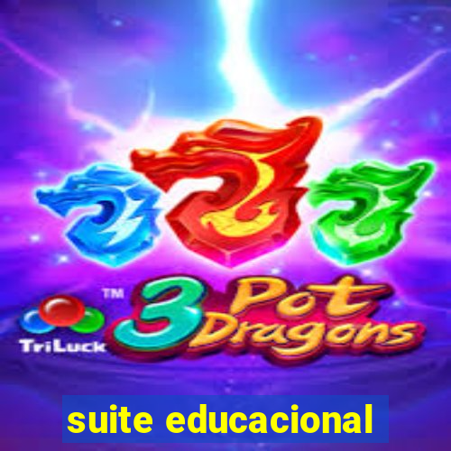 suite educacional