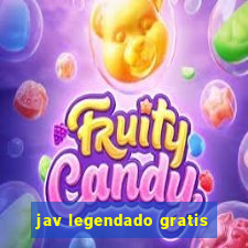 jav legendado gratis