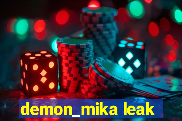 demon_mika leak