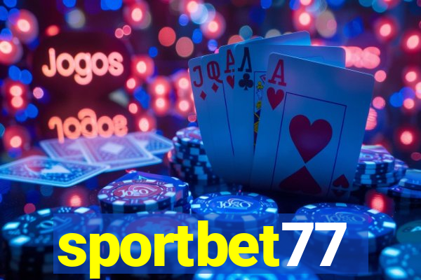 sportbet77