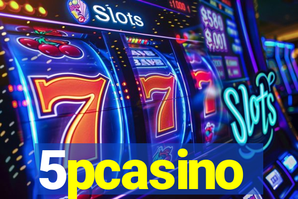 5pcasino